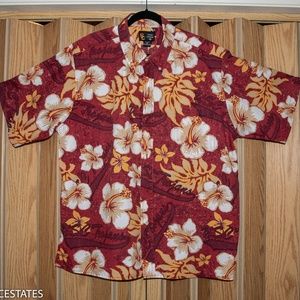 PRICE DROP! USC TROJANS - HAWAIIAN SHIRT